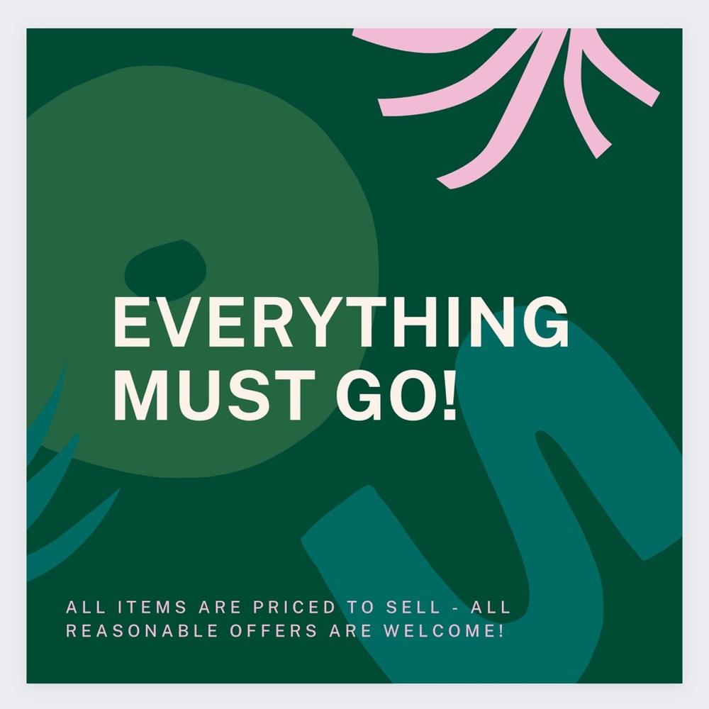 Meet your Posher, Coco